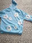 Hanorac Denim Tears