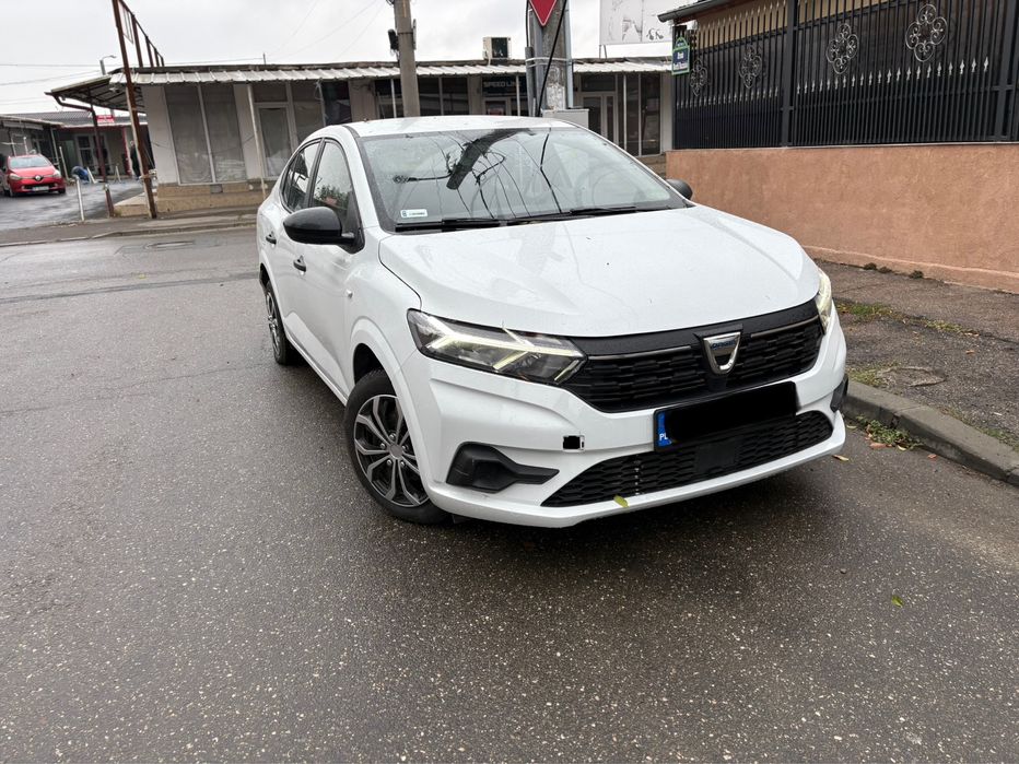 Dacia Logan 3 1.0 GPL 2022