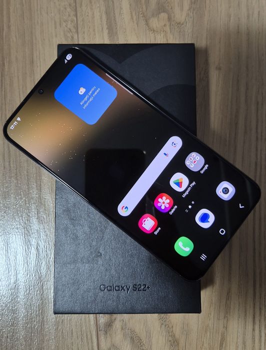 Samsung Galaxy S22+  256Gb