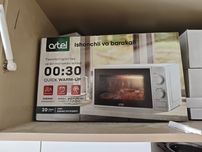 Микроволновка Artel 20L новая