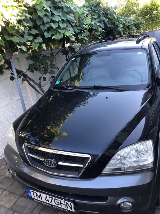 Kia Sorento 2006