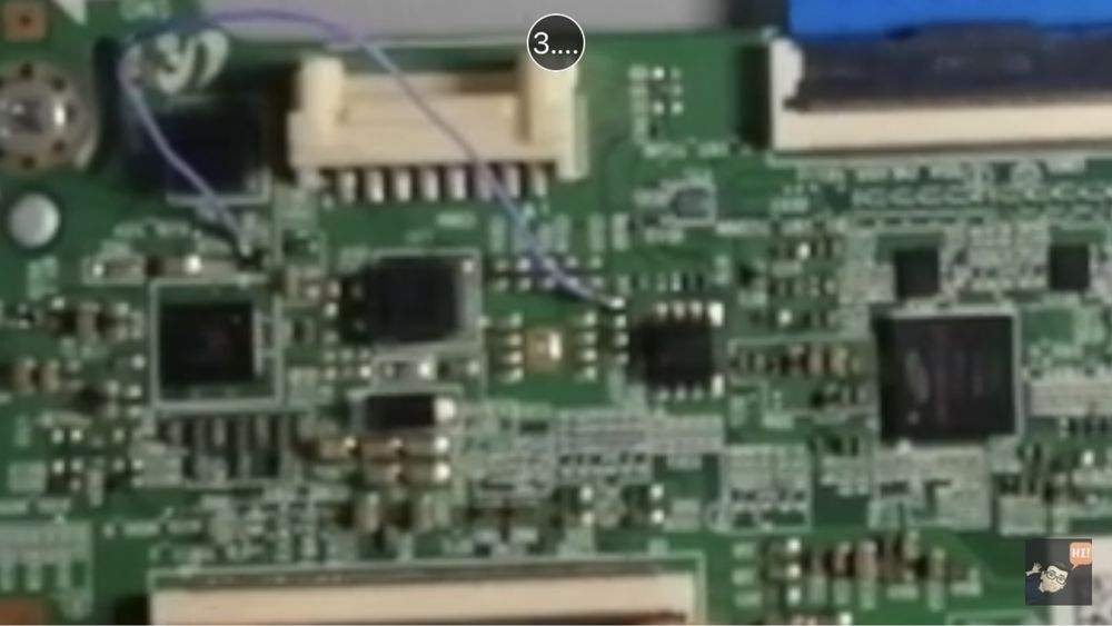 Reparatii tv audio video Bucuresti sectorul6