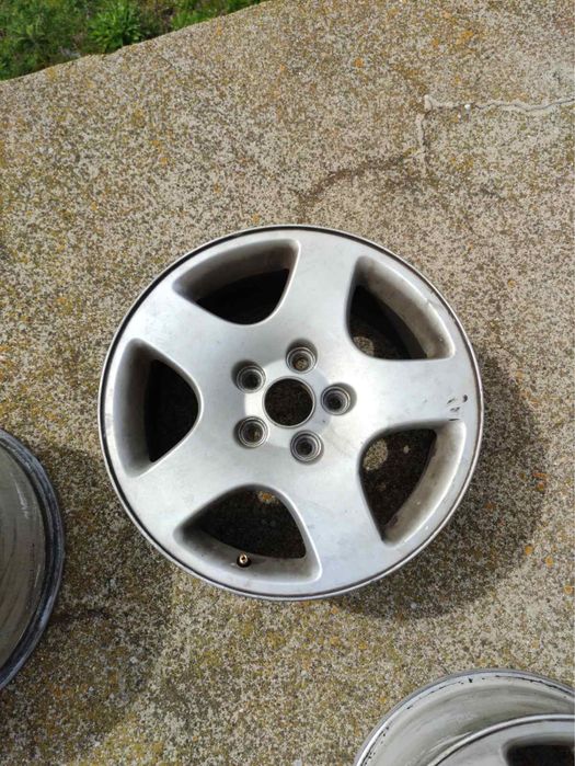 16 цолови джанти за Ауди А4