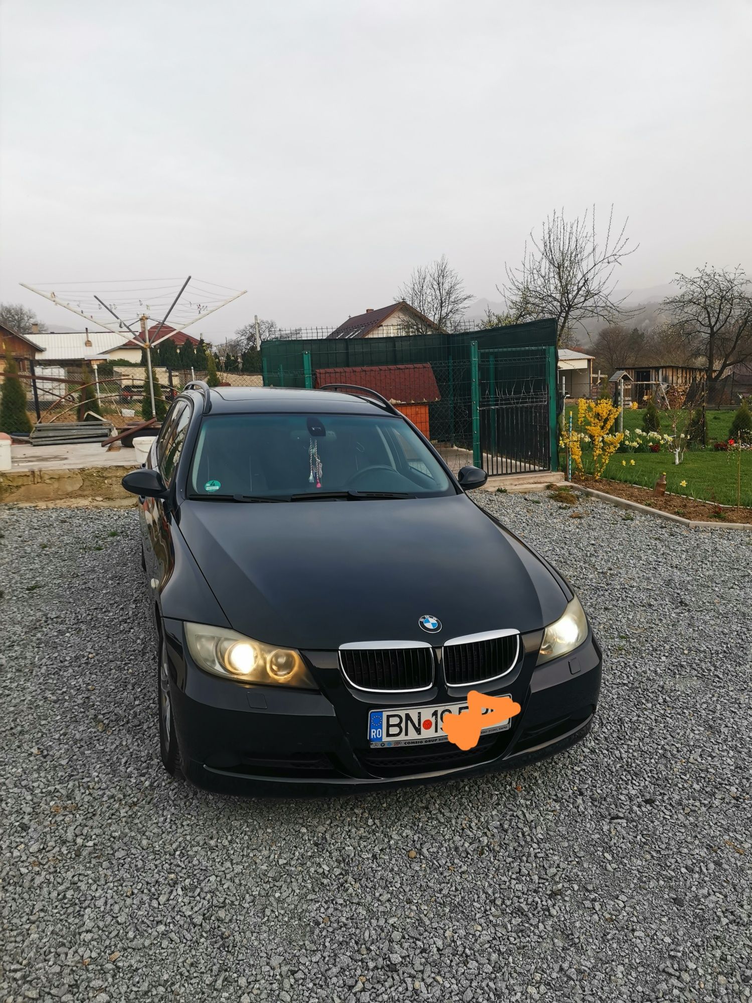 Vând BMW seria 2, model 320D