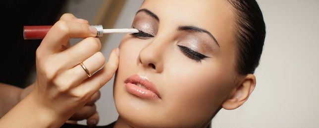 Make-up Professional / Extensii Gene Top / Pensat/Vopsit Henna