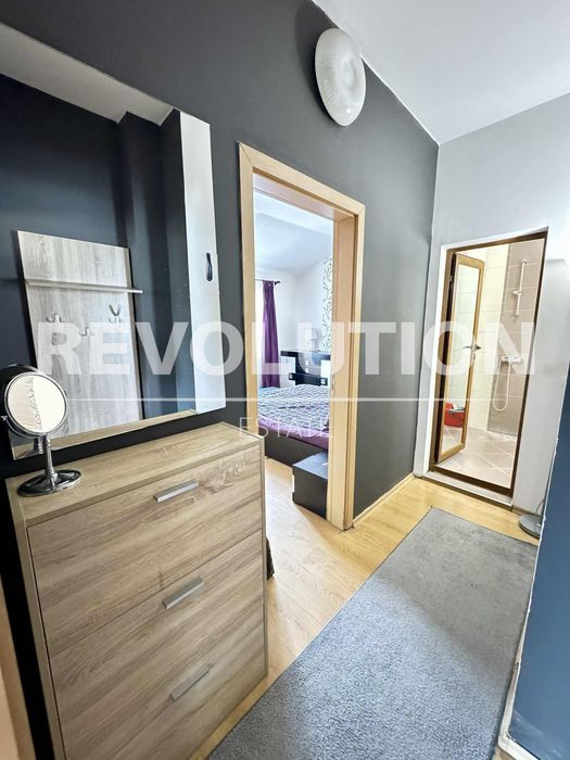 Дава се под наем Двустаен апартамент в Пловдив, Кършияка - 70 кв.м за 485 € - Снимка #7