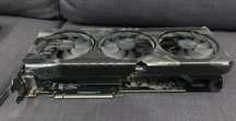 Видеокарта ASUS GeForce RTX 3070 Ti OC 8GB TUF-RTX3070TI-O8G-GAMING