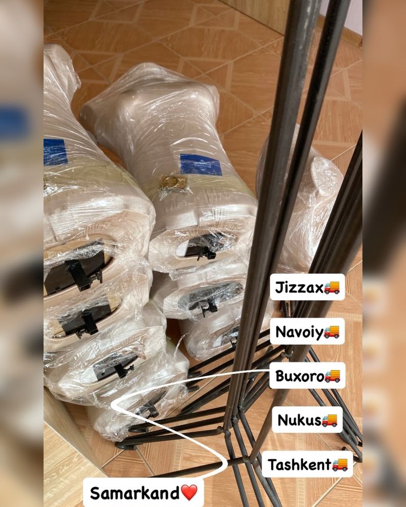 Stoyka Manikenlar Original Optom Dostavka