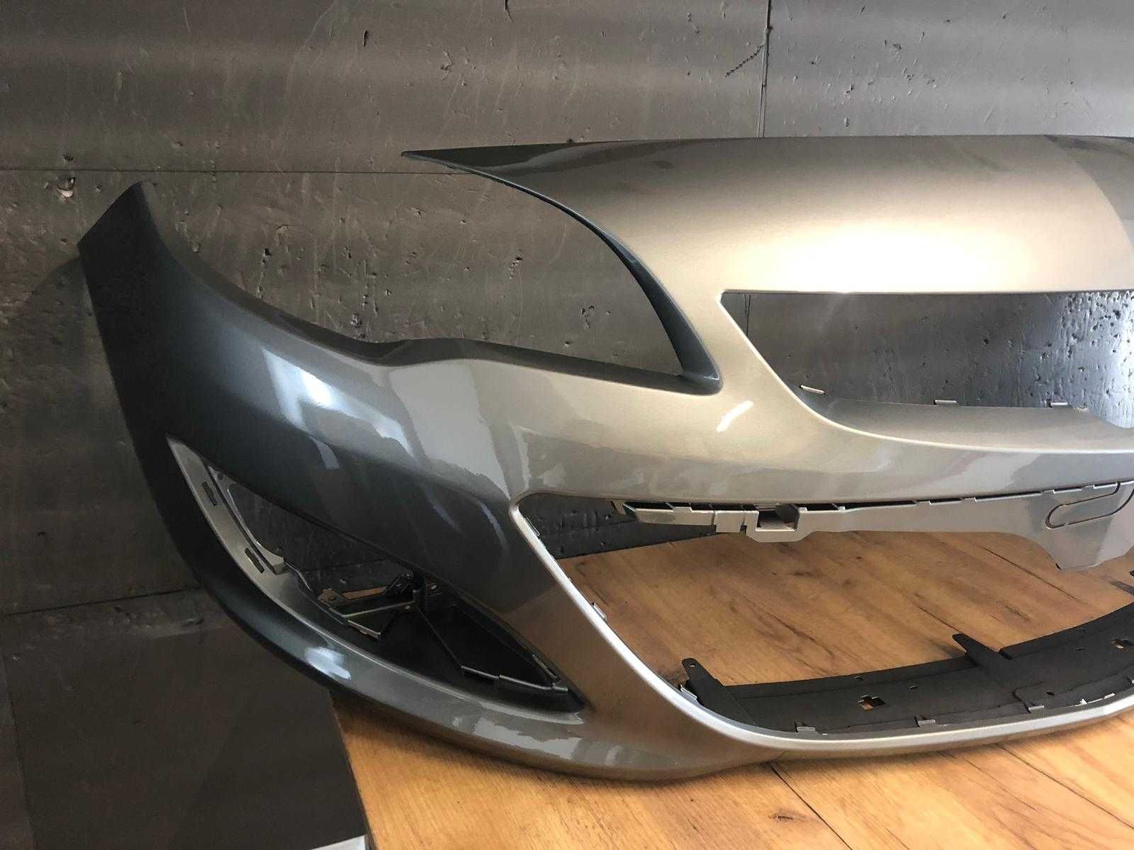 Bara Fata Opel Astra J 2012-2015 (Z10A (Gri))