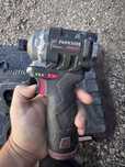 Masina de insurubat cu impact Parkside Brushless