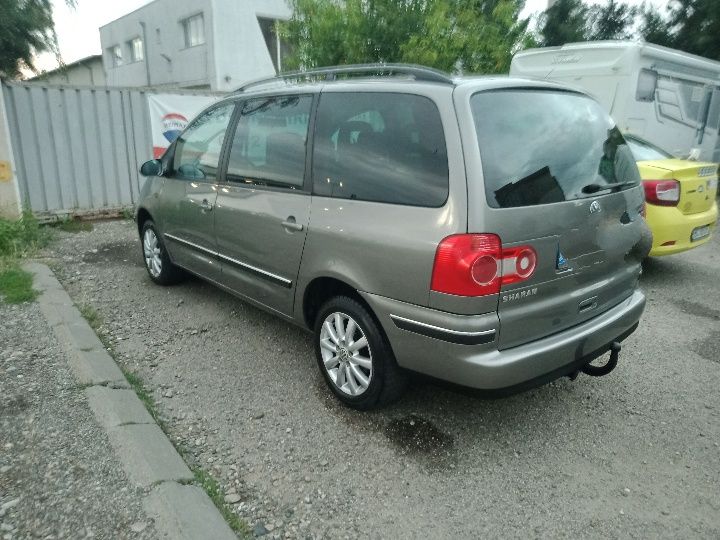Volkswagen Sharan an 2006