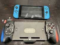 Nintendo Switch v1