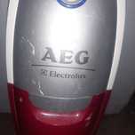 Прахосмука  AEG Elektrolux
