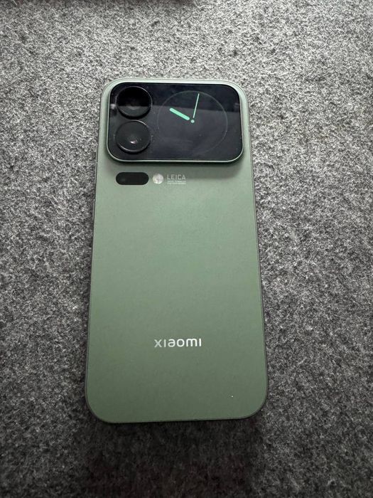 Xiaomi 17 pro состояние нового