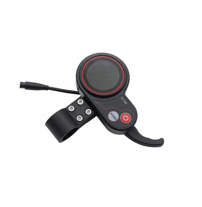 Controller 48V + display TF-100 6 pini trotineta KUGOO M4 / M4 Pro