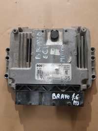 Calculator motor/ecu Fiat Bravo 1.6 multijet cod 51822367