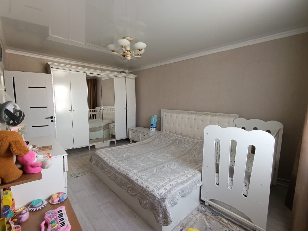 Продам Дом в Абылайхане