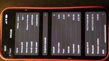 iPhone 14 pro max