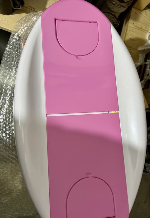 Vând cântar bebeluși si copii cu funcții suplimentare.