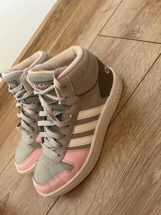 Ghete     adidas