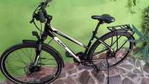 Vand bicicleta KTM Trento XT 28 ALU.