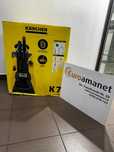 Aparat de spalat cu presiune Karcher K7, 3000W -T-