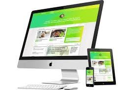 Web Design Profesionist și Campanii Ads: Facebook, Google, Instagram
