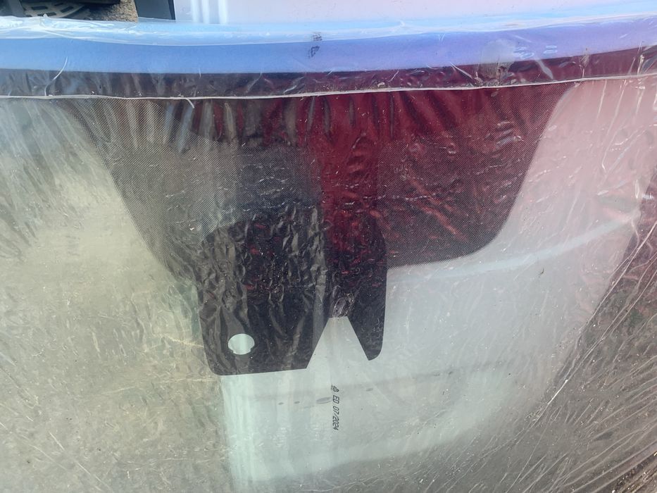 Parbriz Renault Kadjar