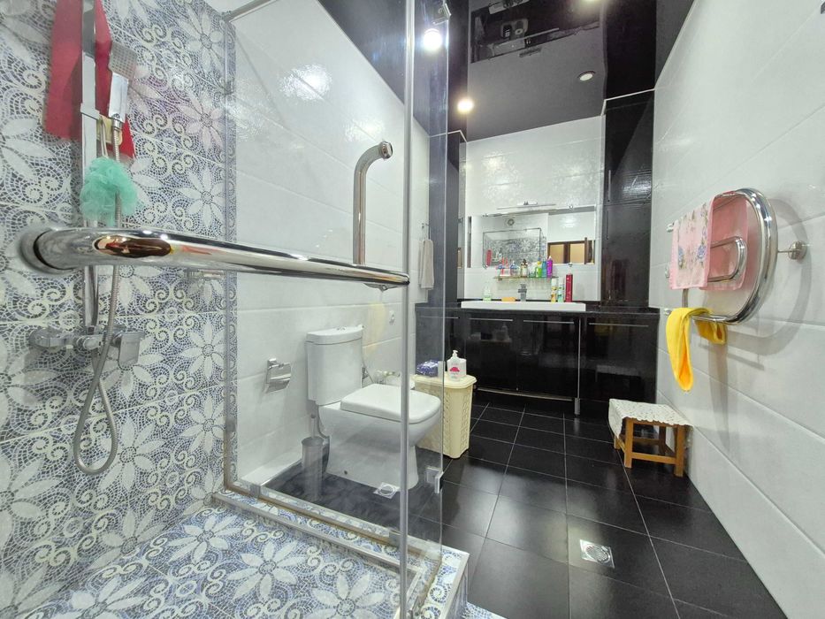 Продается 4х комн Квартира 200 м2 тип Габуса Алайский