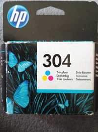 Cartuș HP 304 color