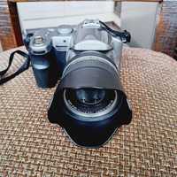 Фотоапарат Panasonic Lumix DMC FZ30
