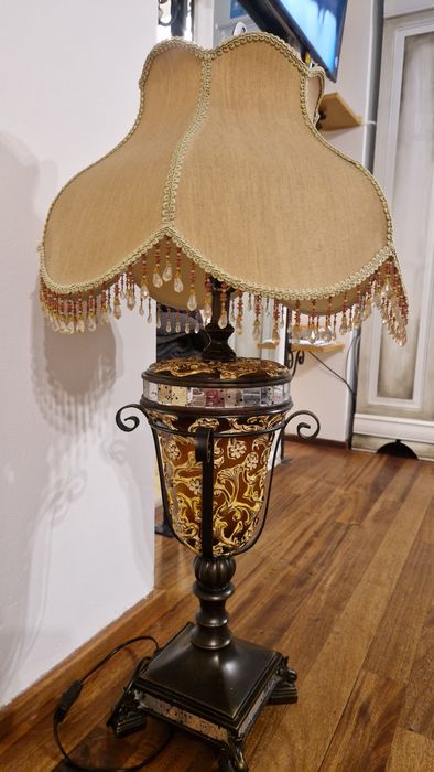 Vand lampa Mobexpert