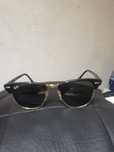 Ochelari Ray Ban  Club master W0356
