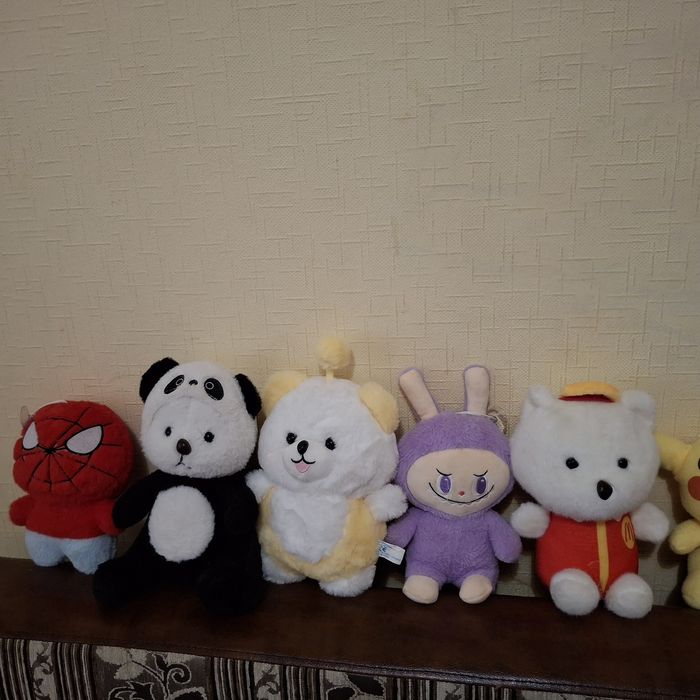 Продаю игрушки новые