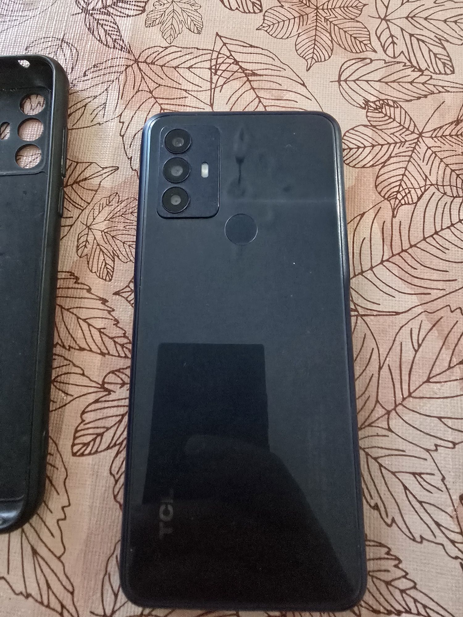 TCL 30se като нов