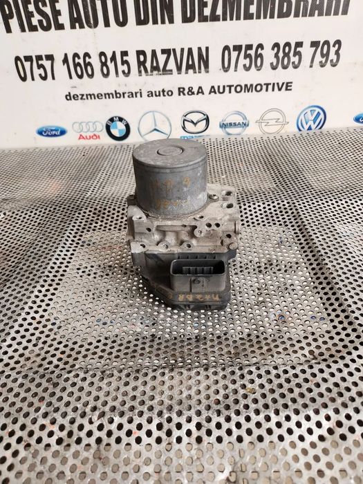 Modul Pompa Unitate ABS Mazda 6 GH Cod GAM7-437A0 - Dezmembrari Arad