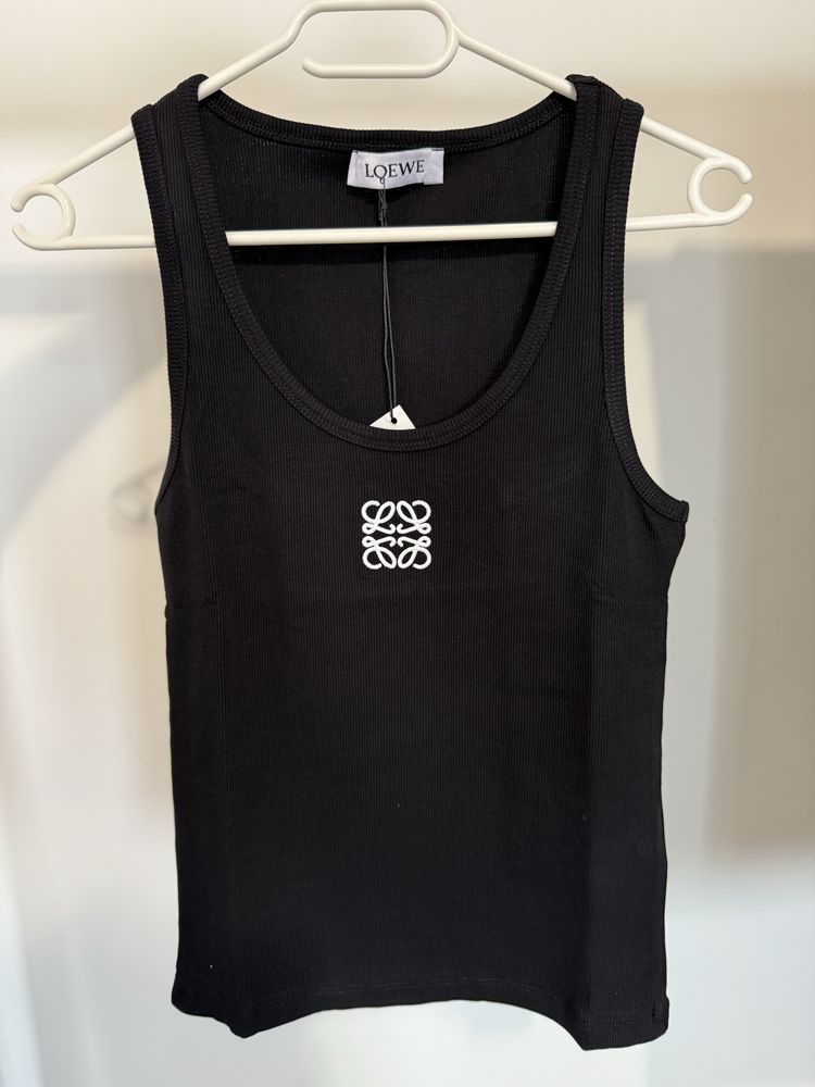 Tricou Loewe din bumbac