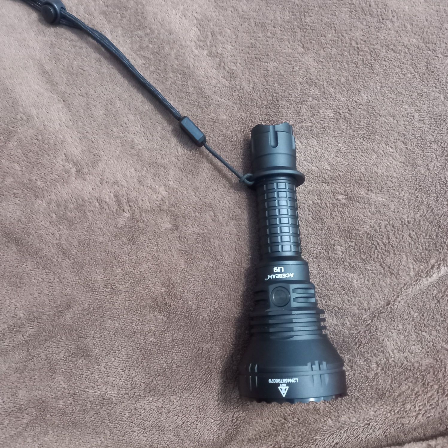 Фенер Acebeam L19