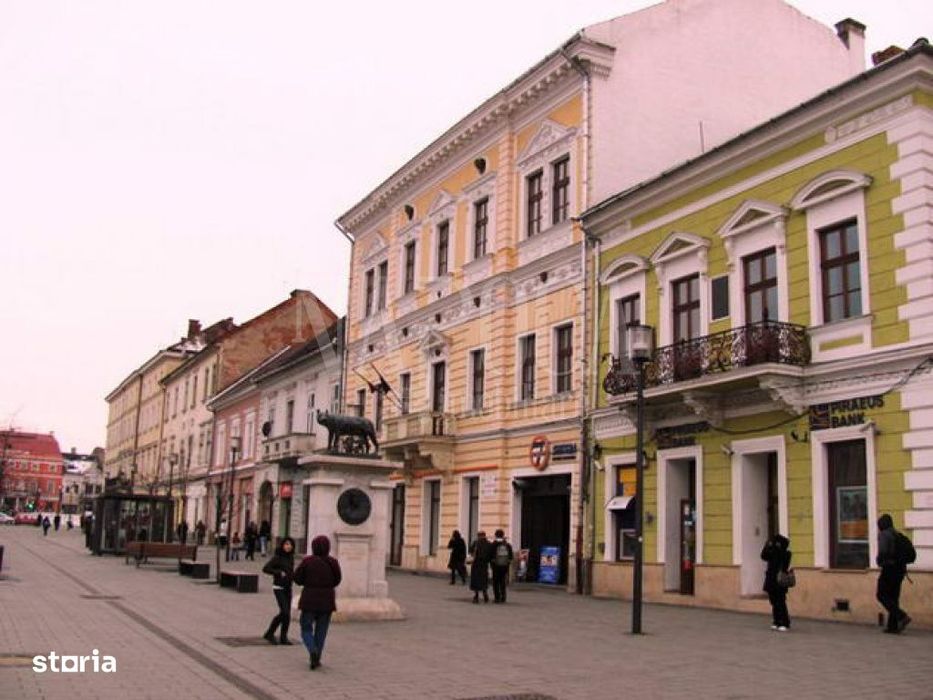 Spatiu comercial de vanzare in Centru, Cluj Napoca