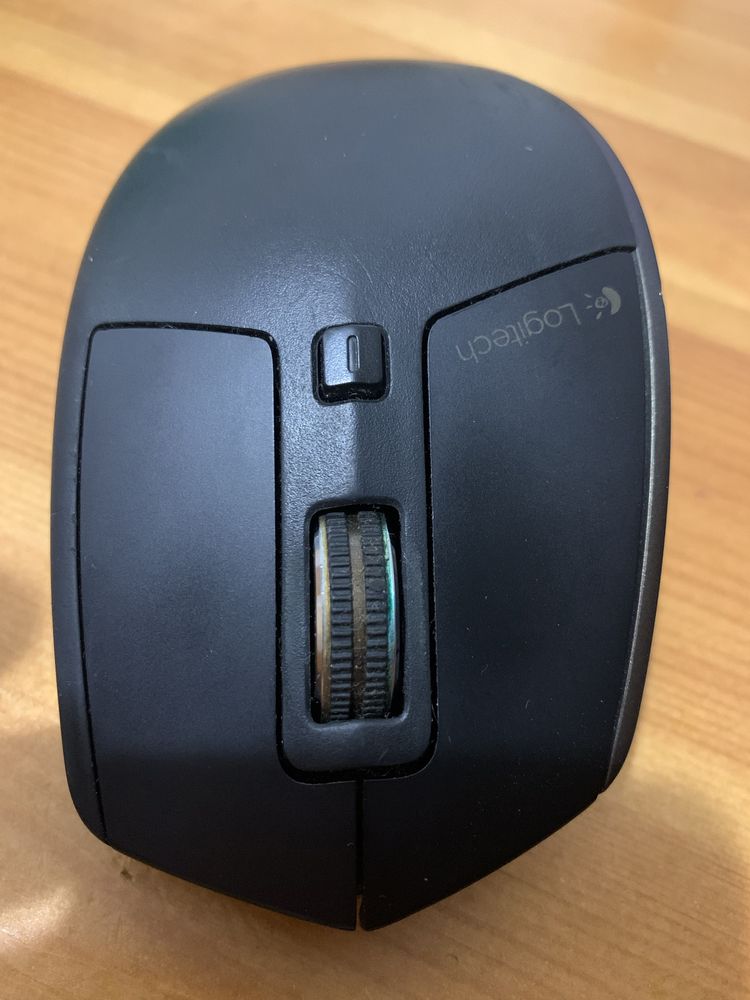 Mouse logitech mx master for business