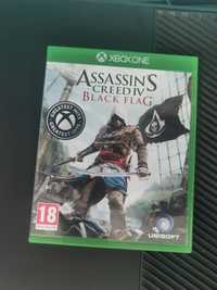 Assassin's Creed IV Black Flag xbox one