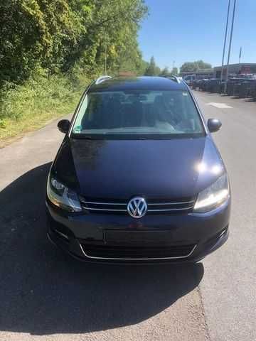 caseta de directie vw sharan 2012 2.0 tdi garantie 2 ani cutie dsg