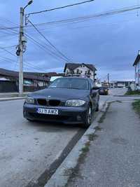 Vand Bmw seria 1, 118d, motor 2000 diesel