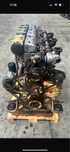 Vand Motor Hanomag D600