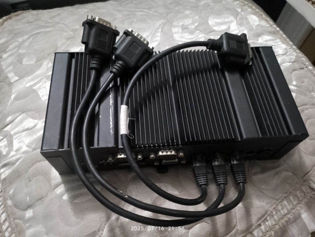 Мини компьютер Check Way Pos55