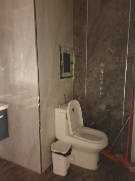 Tashkent City Новостройка ЖК Boulevard 3/3/7, 92м2. С ремонтом