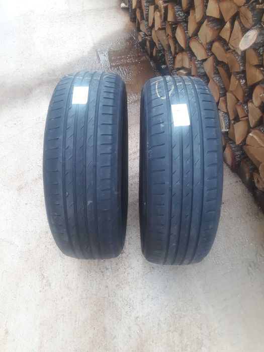 Летни гуми 17 ки