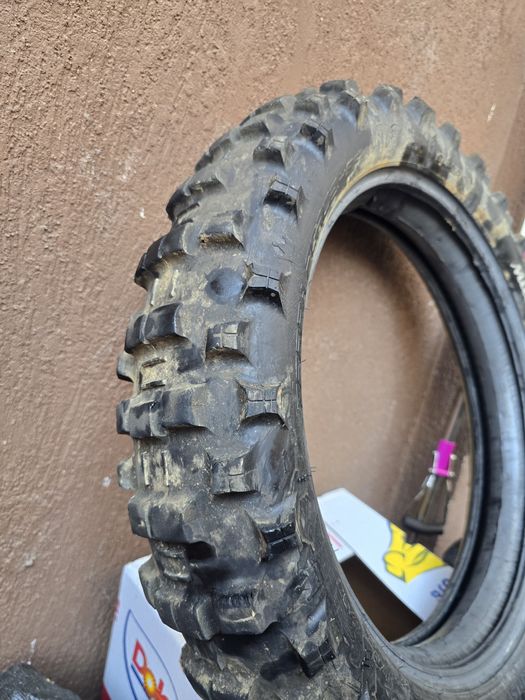 Mitas 140/80-18 Terra Force Ef Super Light