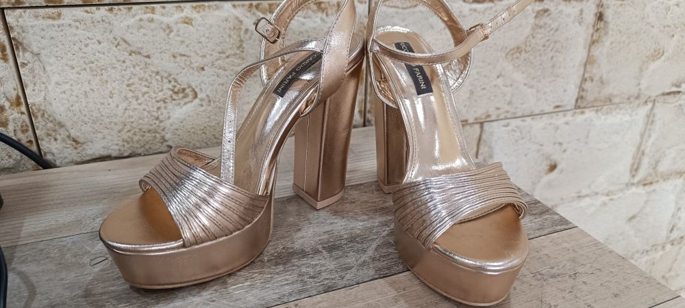 Дамски обувки 37ми номер