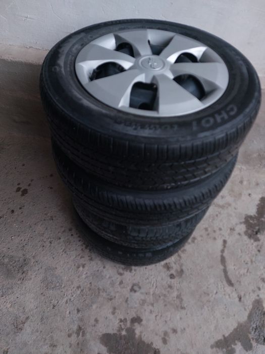 Спарка нексяга балон 14 сотилади чармхо яхши холатда